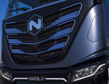 Nikola TRE Concept '12.2019