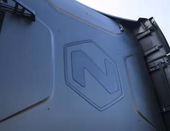 Nikola TRE Concept '12.2019
