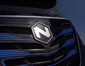 Nikola TRE Concept '12.2019