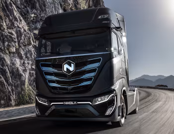 Nikola TRE Concept '12.2019