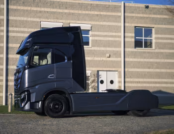 Nikola TRE Concept '12.2019