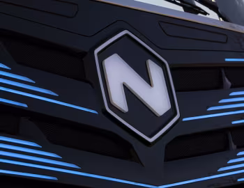 Nikola TRE Concept '12.2019