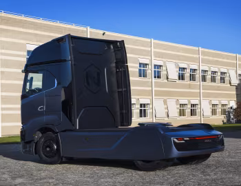 Nikola TRE Concept '12.2019