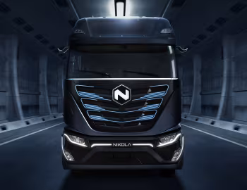Nikola TRE Concept '12.2019