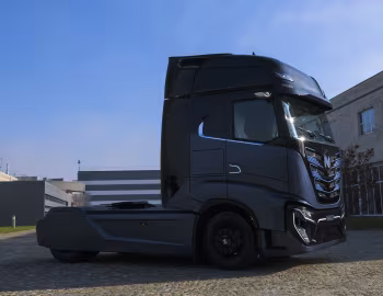 Nikola TRE Concept '12.2019