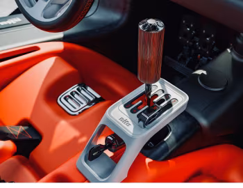Interior Nilu27 NILU '08.2024