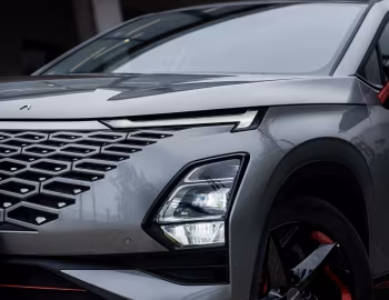 Omoda C5 [South Africa] '2023–25