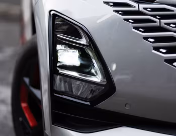 Omoda C5 [South Africa] '2023–25