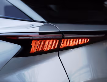 Omoda C5 [South Africa] '2023–25
