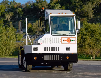 Orange EV T-Series '2014–pr.