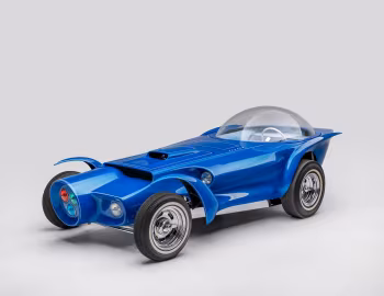 Orbitron '1964