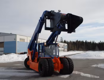 Meclift ML1612R '2011–????