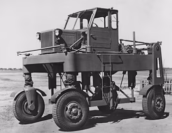 Т-80А '1964–74