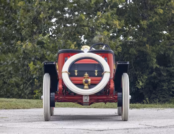 1910 Marion Model 10 Special Roadster