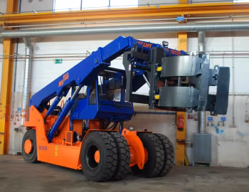 Meclift ML1612R '2011–????