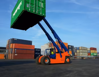 Meclift ML1612R '2011–????