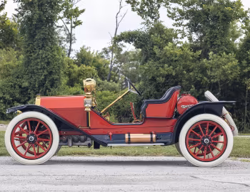 1910 Marion Model 10 Special Roadster