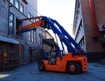 Meclift ML1612R '2011–????