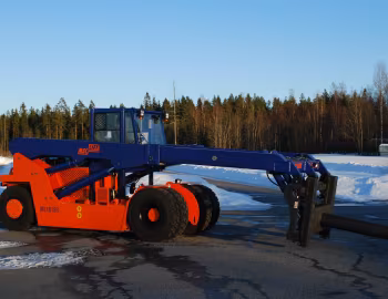Meclift ML1612R '2011–????