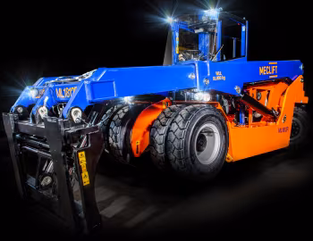 Meclift ML1812R '2016–pr.