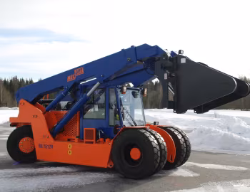 Meclift ML1612R '2011–????