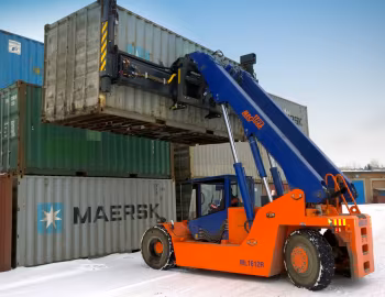 Meclift ML1612R '2011–????