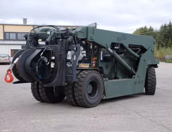 Meclift ML1612R '2011–????