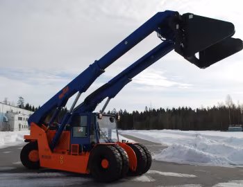 Meclift ML1612R '2011–????