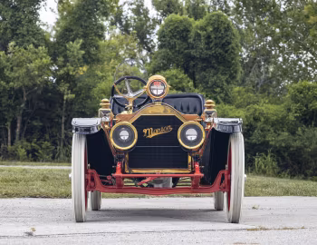 1910 Marion Model 10 Special Roadster