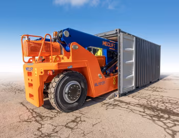 Meclift ML1812R '2016–pr.