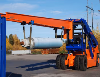 Meclift ML1612R '2011–????