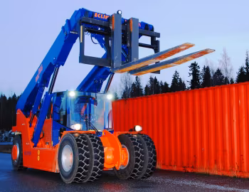 Meclift ML1612R '2011–????