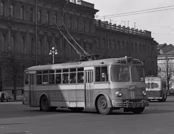 Ленинград-1 '1958