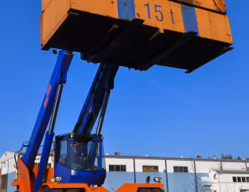 Meclift ML4212RC '2016–pr.