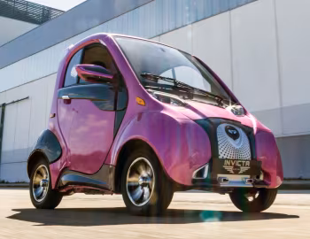 Invicta Electric Epica '2020–pr.