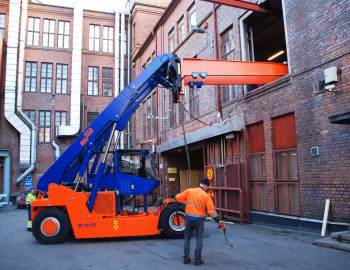 Meclift ML1612R '2011–????