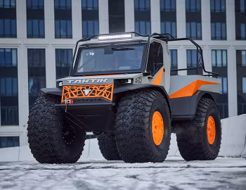 Тактик NEO '2024–н.ч.