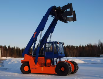 Meclift ML1612R '2011–????