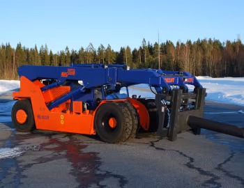 Meclift ML1612R '2011–????