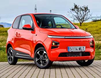 Invicta Electric Pocco '2024–pr.