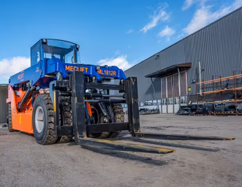 Meclift ML1812R '2016–pr.