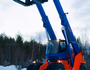Meclift ML3018RC '2015–????