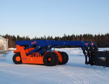 Meclift ML1612R '2011–????