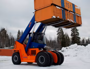 Meclift ML3018RC '2015–????