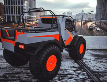 Тактик NEO '2024–至今