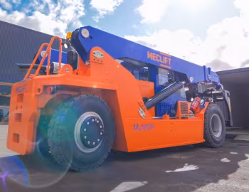 Meclift ML1812R '2016–pr.