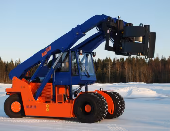 Meclift ML1612R '2011–????