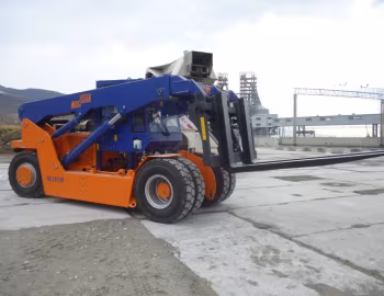 Meclift ML1612R '2011–????