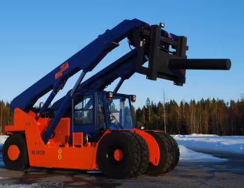 Meclift ML1612R '2011–????