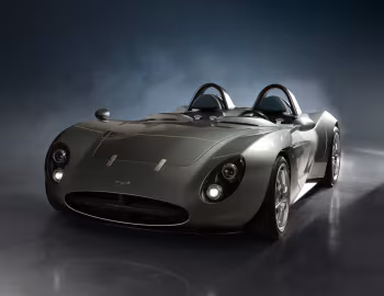 Automobili Mignatta Rina '07.2026